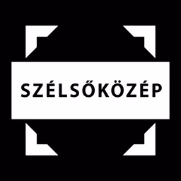 Szélsőközép
