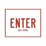 ENTER on line