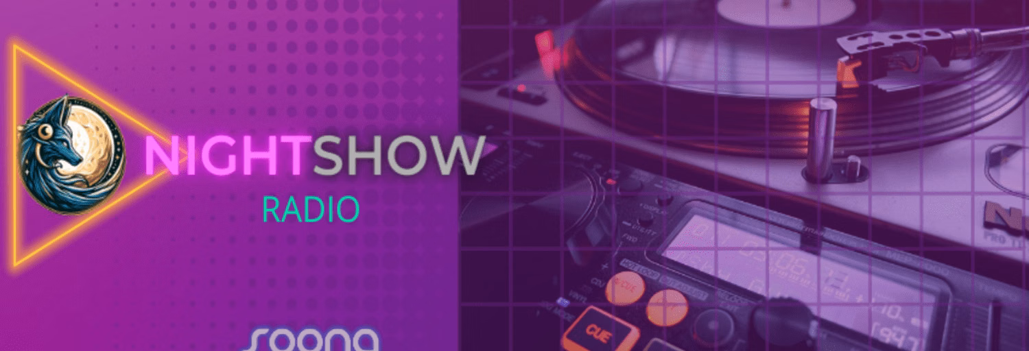 NIGHTSHOW  RADIO