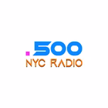 .500 NYC RADIO