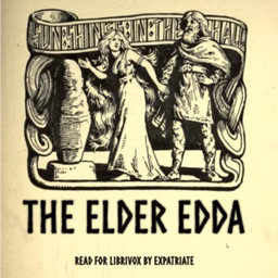 Elder Edda (Bray Translation), The by Sæmund Sigfusson (1056 - 1133)