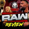 WWE Raw 7/13/26 Review | Roman Reigns COOKS SETH ROLLINS, Former Star's Return TEASED