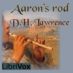 Aaron's Rod by D. H. Lawrence (1885 - 1930)