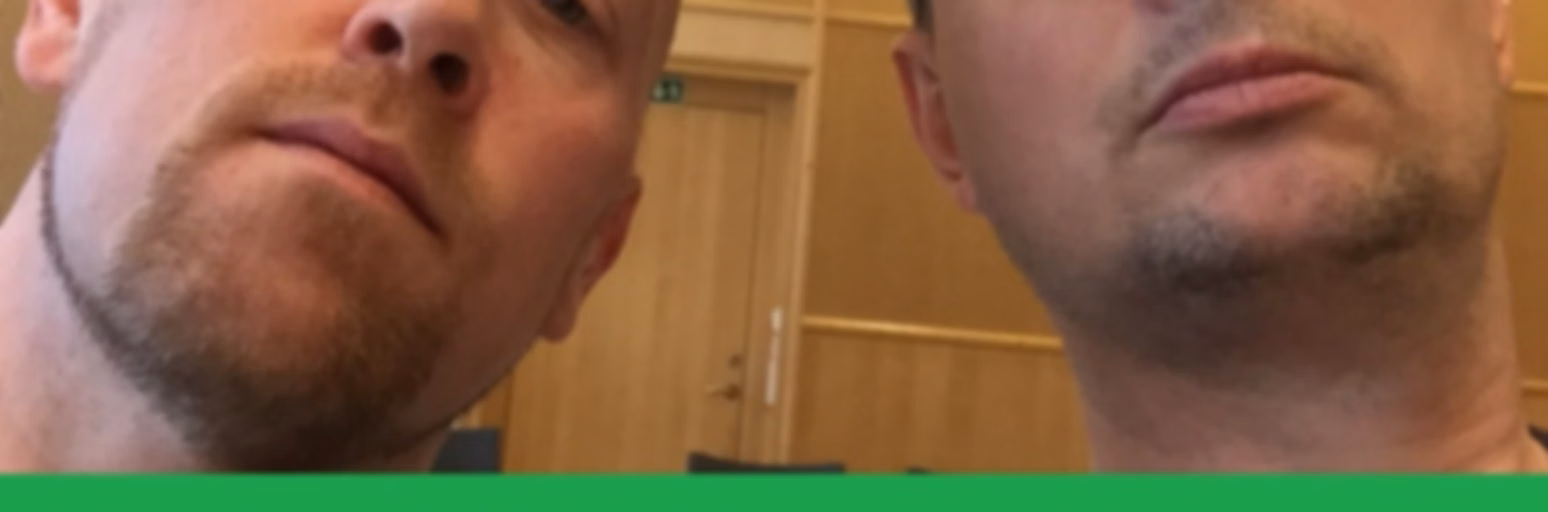 Bitter och Tysk - en podcast om brädspel