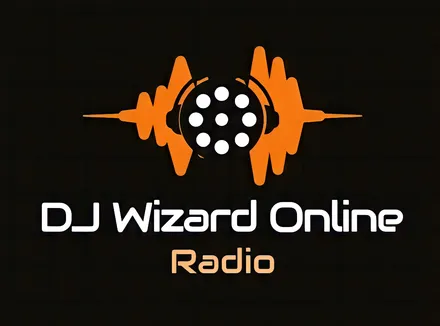 DJ Wizard Online Radio