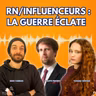 Polémique : le RN sous le feu des critiques après le vote sur les réseaux sociaux ! - Philippe Prigent, Greg Tabibian, Tatiana Ventôse
