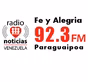Radio Fe y Alegría Noticias Paraguaipoa