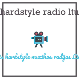 hardstyle radio ltu
