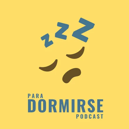 Podcast para dormirse