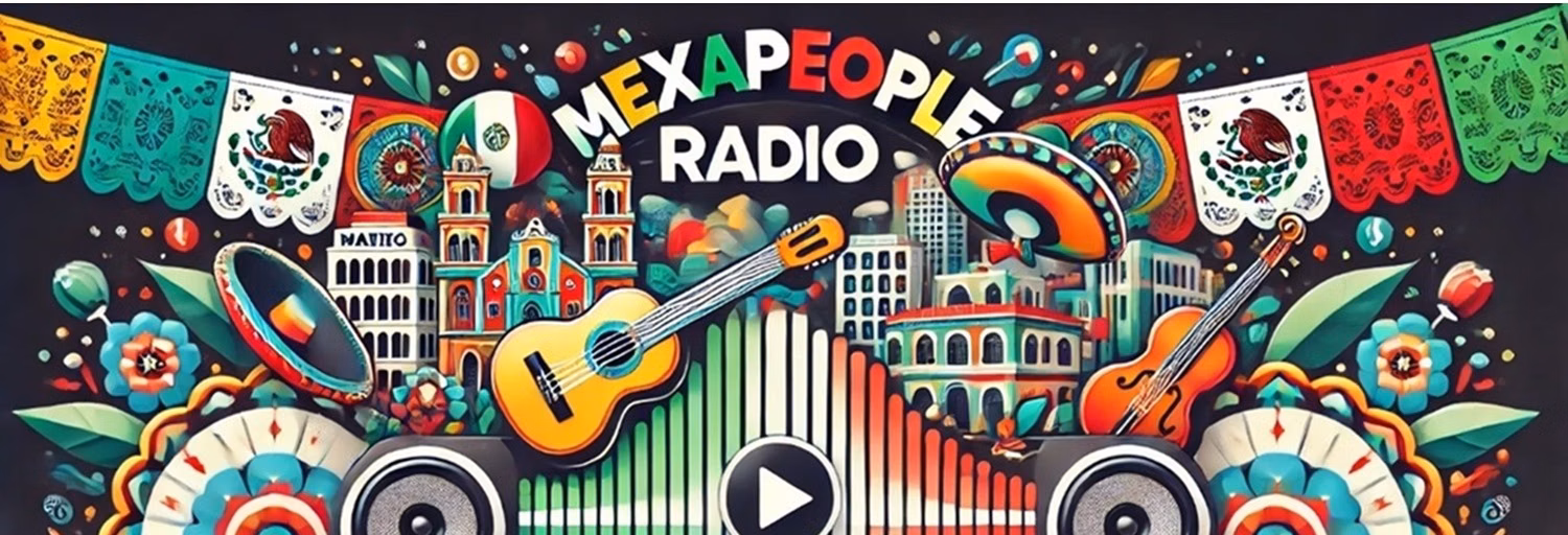 MEXAPEOPLE