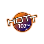 Hott 107.5