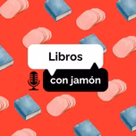 Libros y otras cosas fuera del transporte: Libros con jamón (Temporada 6)