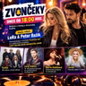 Zvončeky - 16.10.2026 - hostia: LeRa a Peter Bažík