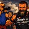 Dekijev oproštaj