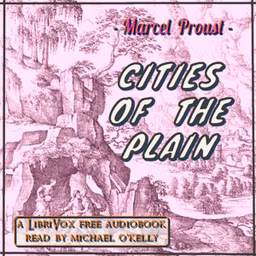 Cities of the Plain