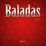 baladas