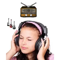 ELECTRONICA