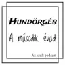 Hun vót, hun nem vót... / Hundörgés S02E01