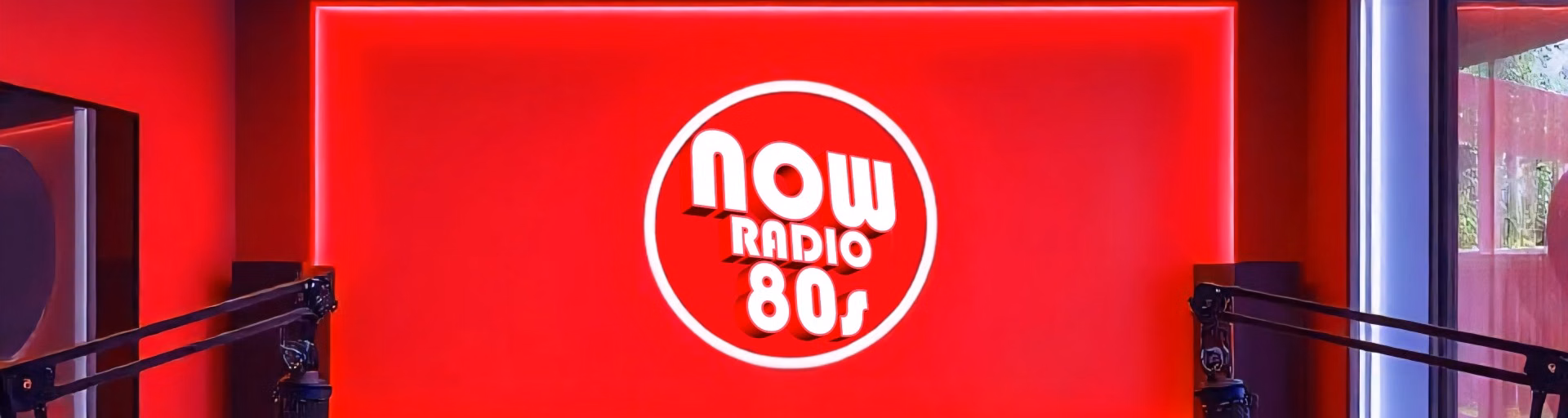 NOW Radio 80s