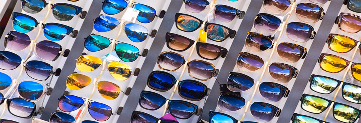 opticien