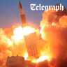 Ukraine 'destroys North Korean missiles 6000km inside Russia' & huge explosion rips through Italian munitions factory