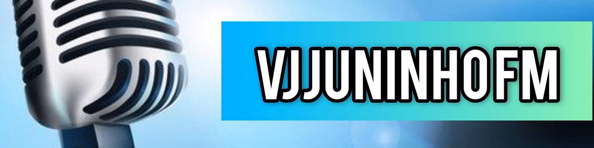 Vjjuninho fm
