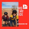 Heather Jackson and Sean "Wattie" Watkins | #ThisIsMyRide Podcast by Argon 18
