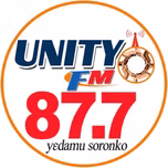 unity fm 87.7 Mhz Kwahu Atibie