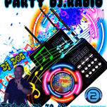 PARTY DJ RADIO