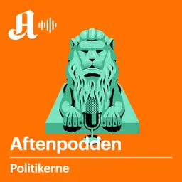 VM-fest, sosialt press i Stortinget og skattelekkasjer: Hos Podme og Aftenposten