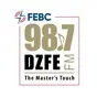 98.7 DZFE-FM - DZFE