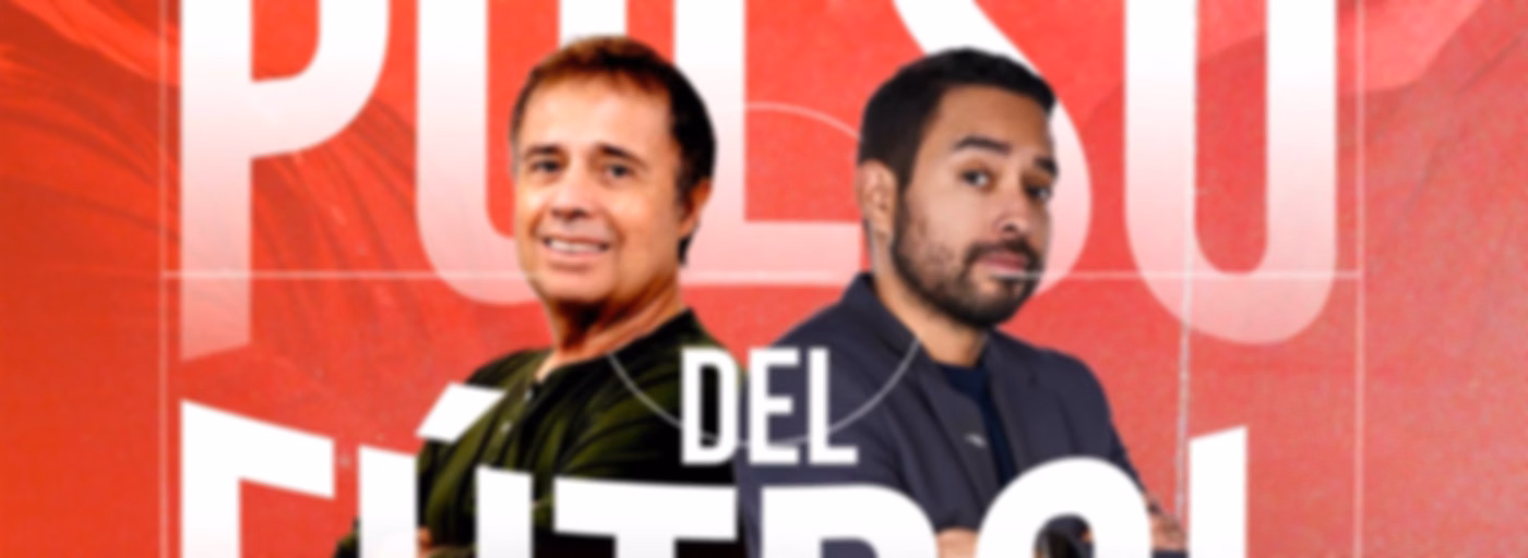 El Pulso del Fútbol