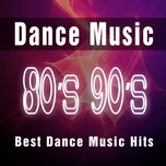 80s 90s Dance Radio