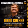 COMO CONSTRUIR UM IMPÉRIO DA GASTRONOMIA JAPONESA ft. DIEGO SCHMITT KUEHNE (UNIZUSHI)