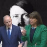 Tús Áite: Polaitíocht an lae