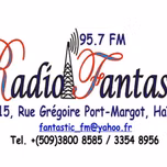 Radio Fantastic FM Haiti