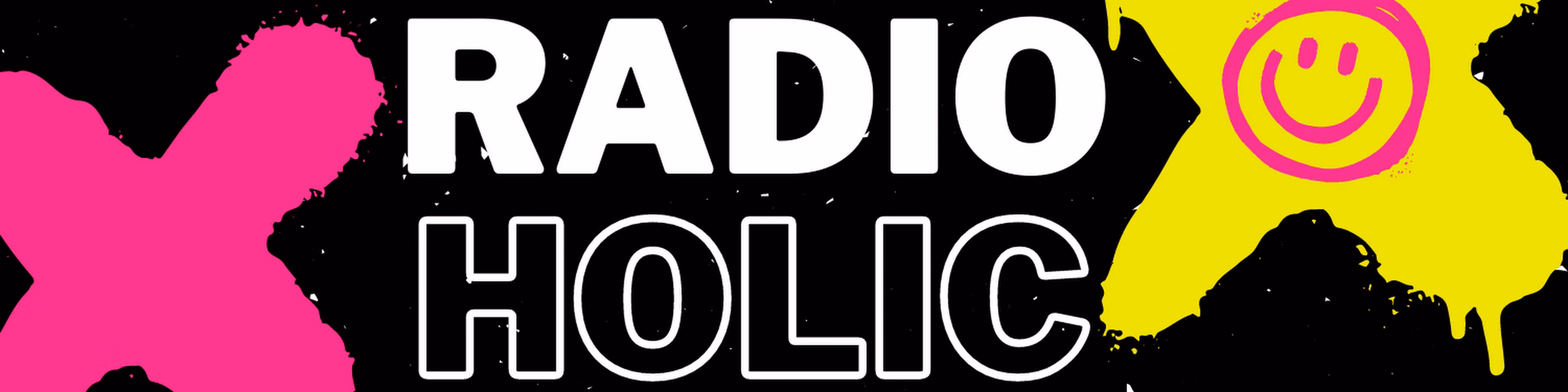Radioholic