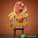 Radio Cidade Web