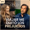 Viajar me quitó los prejuicios | William Ramos | Cinco Palabras Podcast EP 15