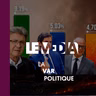 Mélenchon écrase Attal, Retailleau, et Philippe : la VAR établit le podium de l'écologie avant 2027