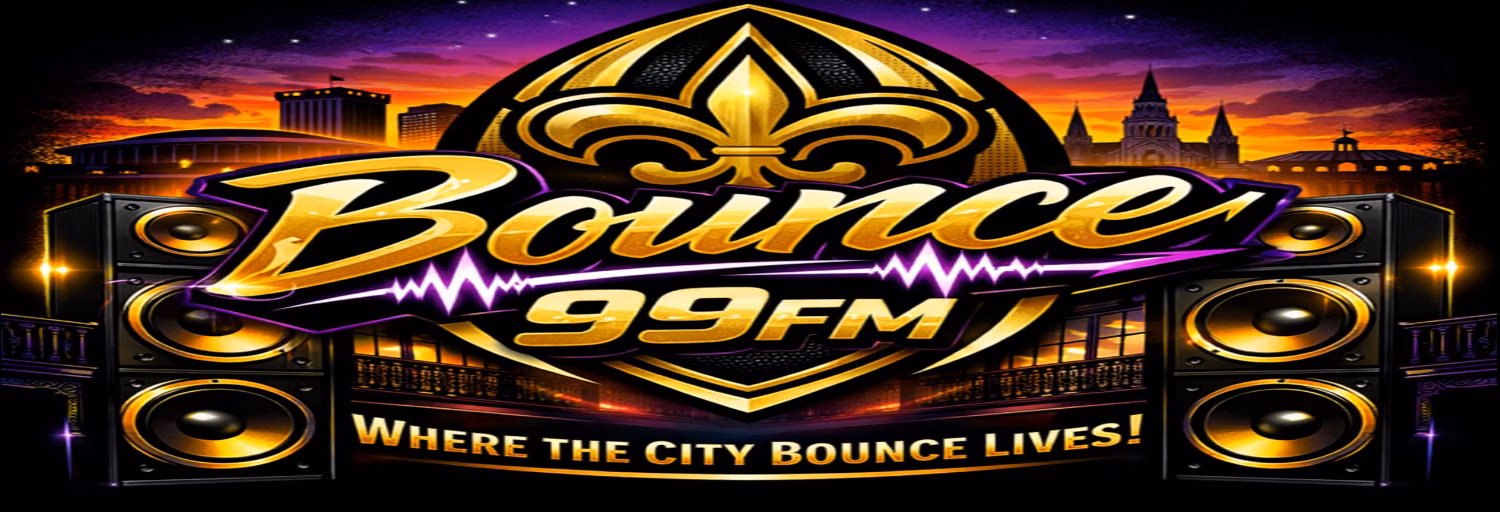 Bounce 99Fm