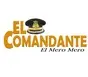 El Comandante de Cincinnati