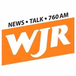 News Talk 760 WJR
