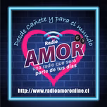 RADIO ONLINE AMOR CAÑETE