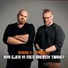 Fotonørds - Sesong 2 - Episode 05: Kreativ tørke, kva gjere ein?