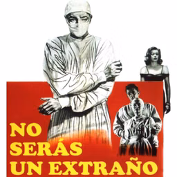 No serás un Extraño