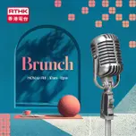 Brunch with Noreen