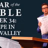 Hope In The Valley