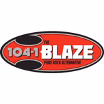 KIBZ The Blaze 104.1 FM