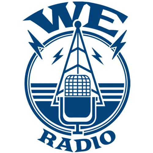 Listen To WE RADIO | Zeno.FM